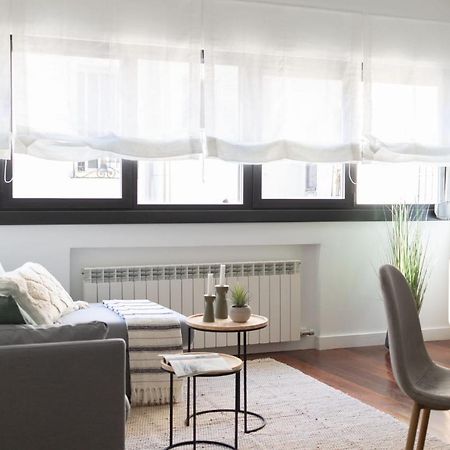 Los apartamentos de Elena, centro histórico y ascensor Logroño Exterior foto