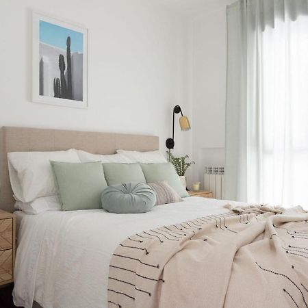 Los apartamentos de Elena, centro histórico y ascensor Logroño Exterior foto