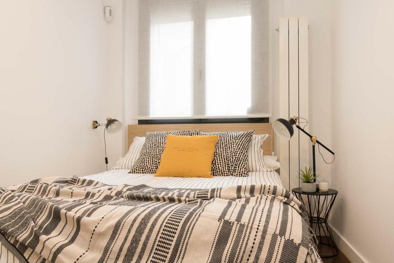 Los apartamentos de Elena, centro histórico y ascensor Logroño Exterior foto