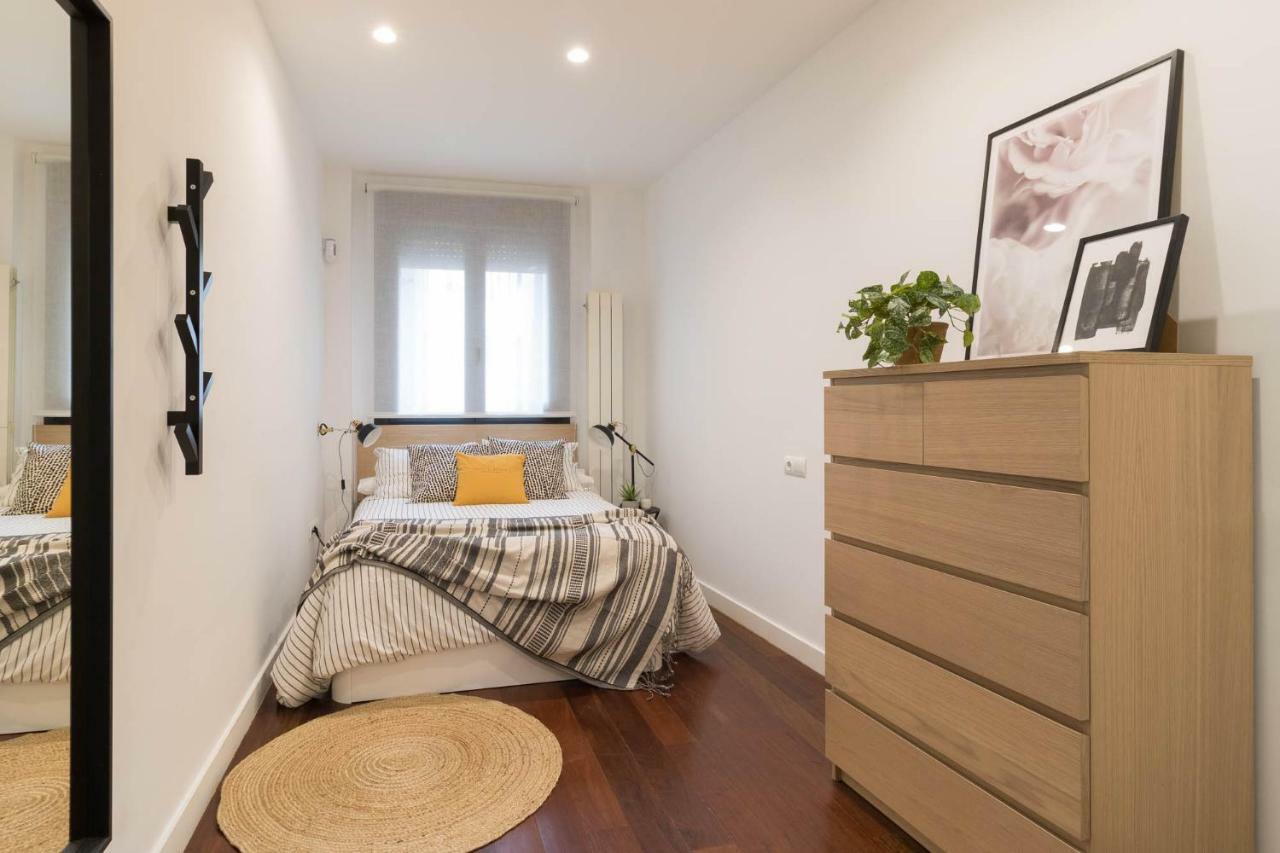 Los apartamentos de Elena, centro histórico y ascensor Logroño Exterior foto